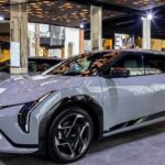 Kia présente sa gamme complète de VE à l’occasion de sa présence au salon IAA Mobility de Munich-01