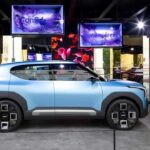 Kia présente sa gamme complète de VE à l&rsquo;occasion de sa présence au salon IAA Mobility de Munich-03