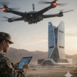 La Chine lance le plan IA+04