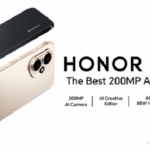 Lancement en Tunisie de la série HONOR 400 avec un appareil photo IA de pointe