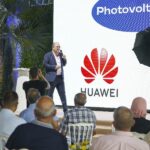 SOTEME et Huawei présentent leurs solutions solaires avancées à Gabès (2)