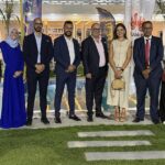 SOTEME et Huawei présentent leurs solutions solaires avancées à Gabès (4)