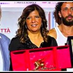 Un triomphe Tunisien au Festival International du Film de Venise-La Voix de Hind Rajab-de Kaouther Ben Hania-rafle 6 prestigieux prix-00