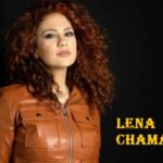 Vient d&rsquo;être dévoilé-Souhab-de Lena Chamamyan-Un album inspirant inédit