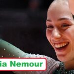 L&rsquo;Algérienne Kaylia Nemour première Africaine championne du monde