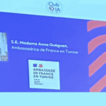 Lancement du Club IA France-Tunisie-une dynamique nouvelle pour l’innovation bilatérale