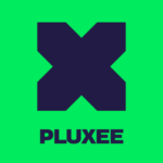 Logo PLUXEE-300