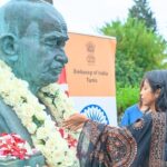 celebration-de-lanniversaire-de-la-naissance-du-mahatma-gandhi-a-la-faculte-des-lettres-arts-et-des-humanites-de-la-manouba
