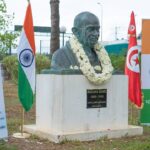 celebration-de-lanniversaire-de-la-naissance-du-mahatma-gandhi-a-la-faculte-des-lettres-arts-et-des-humanites-de-la-manouba02