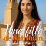 couv livre La fille de Kairouan
