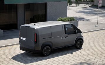 Impressionnant Record : l’utilitaire électrique Kia PV5 Cargo a parcouru 693 Km avec une charge utile maximale