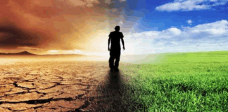 Le Plan National d’Adaptation aux Le Plan National d’Adaptation aux changements climatiques ,changements climatiques,,,, une mise en œuvre multisectorielle et territoriale est prêt pour une mise en œuvre multisectorielle et territoriale