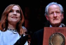 Le Prix Lumière décerné à Michael Mann .. « Que la lumière vous accompagne et vive le cinéma ! »