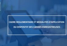 L’IACE décortique le cadre réglementaire et la mise en application du dispositif des caisses enregistreuses pour les cafés et restaurants