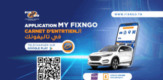 OTO-News : FIX N Go lance sa nouvelle application mobile au profit des automobilistes