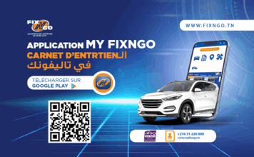 OTO-News : FIX N Go lance sa nouvelle application mobile au profit des automobilistes