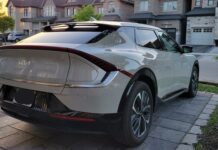 OTO-News : TOP 10 des voitures électriques dont la batterie s’use le moins vite… KIA accapare le podium