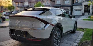 OTO-News : TOP 10 des voitures électriques dont la batterie s’use le moins vite… KIA accapare le podium