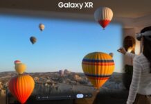 Présentation du Galaxy XR : Ouvrir de nouveaux mondes