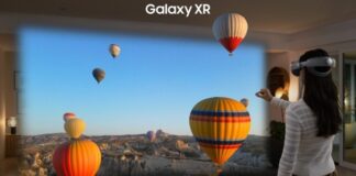 Présentation du Galaxy XR : Ouvrir de nouveaux mondes