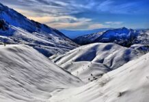 Algérie : le nouvel acteur puissant à venir du tourisme maghrébin