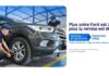 Alpha Ford récompense la fidélité de ses clients