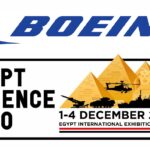 En Egypte au Salon EDEX 2025- Boeing présente ses principales plateformes de défense et met en exergue son partenariat avec l&rsquo;Égypte