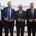 Inauguration de la 3e Unité de production de Hikma Pharmaceutique à Side Thabet, fruit d&rsquo;un partenariat de plus de 35 ans avec la Tunisie