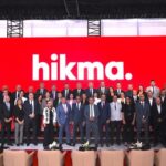 Inauguration de la 3e Unité de production de Hikma Pharmaceutique à Side Thabet, fruit d&rsquo;un partenariat de plus de 35 ans avec la Tunisie02