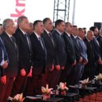 Inauguration de la 3e Unité de production de Hikma Pharmaceutique à Side Thabet, fruit d&rsquo;un partenariat de plus de 35 ans avec la Tunisie03