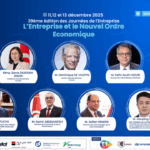 Intervenants Phares – JES 2025