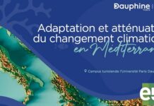 L’UpM et le MedECC présenteront l’état du changement climatique en Méditerranée à la COP30