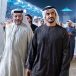 La course autonome franchit un nouveau cap spectaculaire à Abou Dhabi A2RL Saison 203