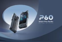 Hytera dévoile la radio P60 Smart PoC pour optimiser les communications essentielles aux missions