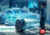 Kaspersky obtient la certification ISO 26262 pour son processus de développement logiciel dans le secteur automobile