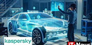 Kaspersky obtient la certification ISO 26262 pour son processus de développement logiciel dans le secteur automobile