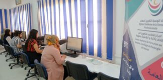 Le pari réussi du projet FIESP II pour l’emploi des jeunes