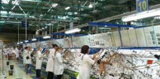 OTO-News : Fatma Kolsi (TAA) annonce que 37 % de nos exportations de l’industrie automobile sont destinées à l’Allemagne