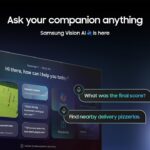 samsung-vision-ai-companion-lai-conversationnelle-au-service-des-menages-du-monde-entier