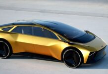 Kia célèbre ses 80 ans en dévoilant son concept Vision Meta Turismo