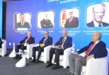 39e journées de l’entreprise : l’Etat s’engage à poursuivre les réformes économiques, améliorer le climat des affaires et lever les obstacles devant les investisseurs