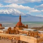 Agri İshak Paşa Palace 1