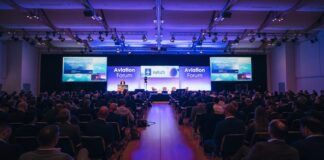 Le GITAS renforce la présence de l’industrie aéronautique tunisienne au Hamburg Aviation Forum 2025