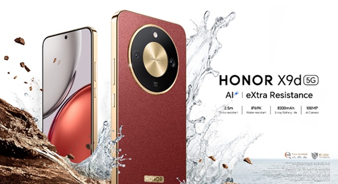 HONOR-X9d