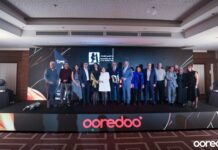 Ooredoo Tunisie décroche le 1er Prix aux HR Awards Tunisie 2025