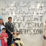 Image 1 – Worlds first international patient, who received__1767164897