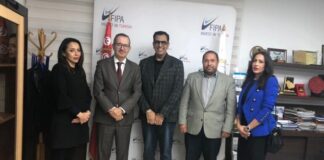 Les Cosmétiques JOZ implantent une nouvelle unité industrielle en Tunisie