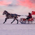 Kars Çıldır Lake 1