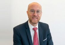 Roche nomme Matthieu Galais au poste de Directeur Général pour la Tunisie et la Libye