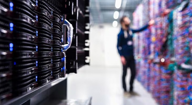 OVHcloud sommé par la justice canadienne de transmettre des données stockées en Europe !!